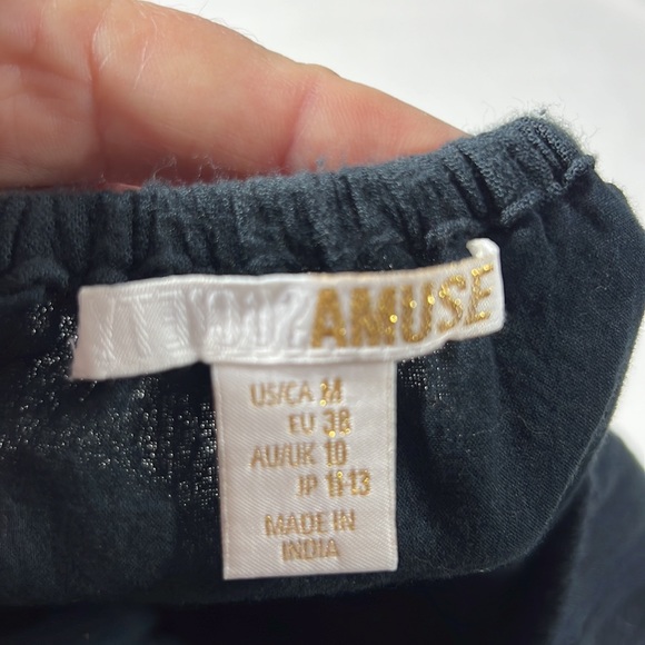 Amuse Society Cute dress - Picture 7 of 13